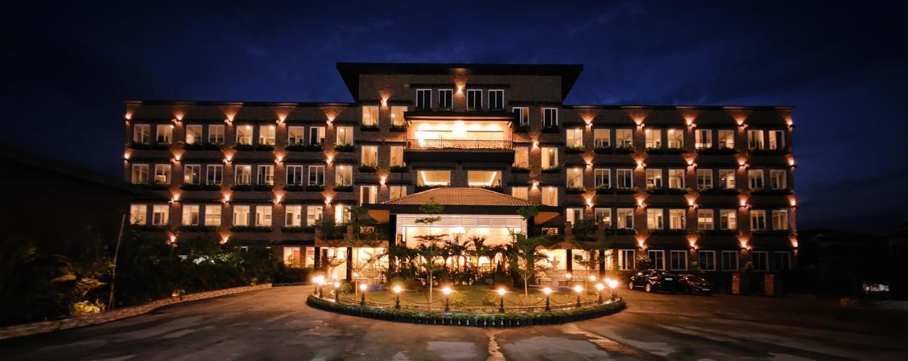 Mayfair Purnea Purnia Exterior foto