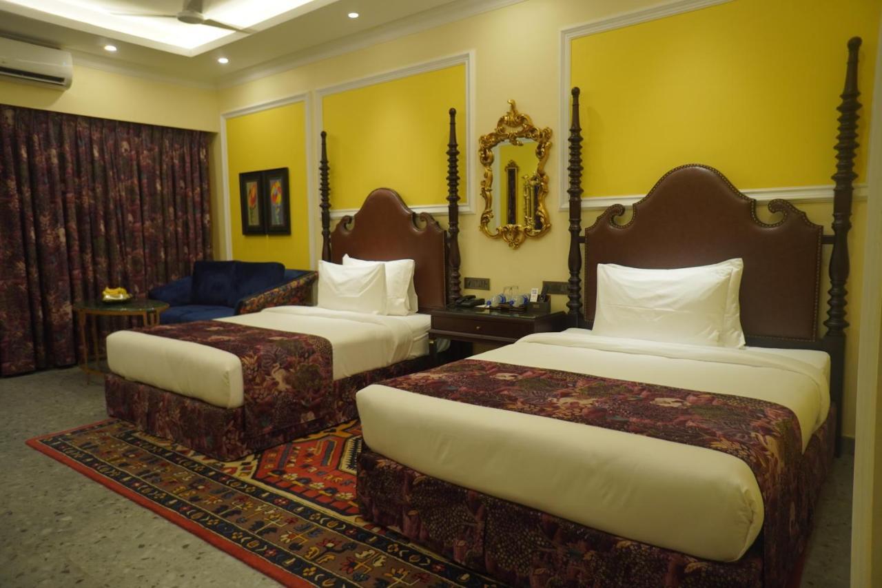 Mayfair Purnea Purnia Exterior foto