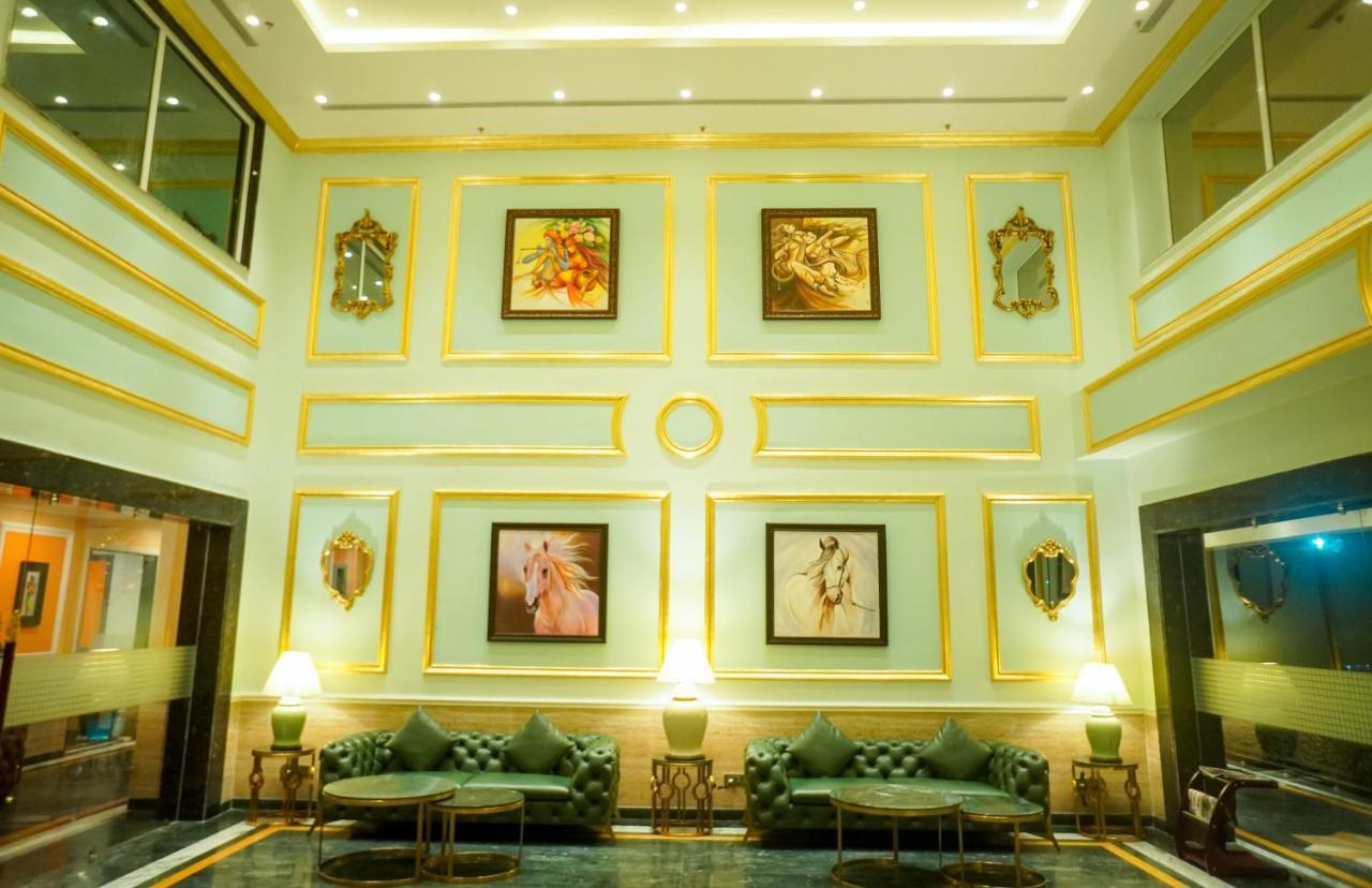 Mayfair Purnea Purnia Exterior foto