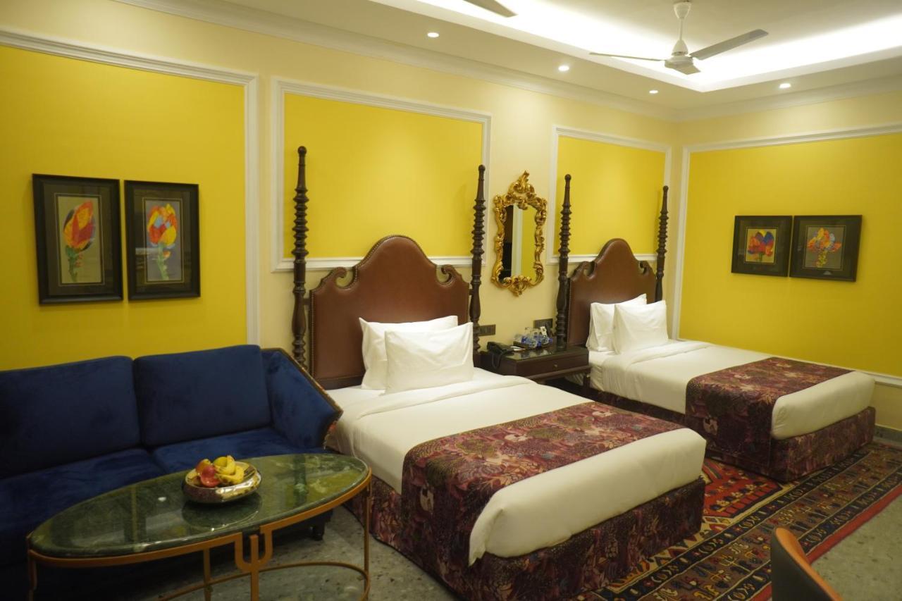 Mayfair Purnea Purnia Exterior foto
