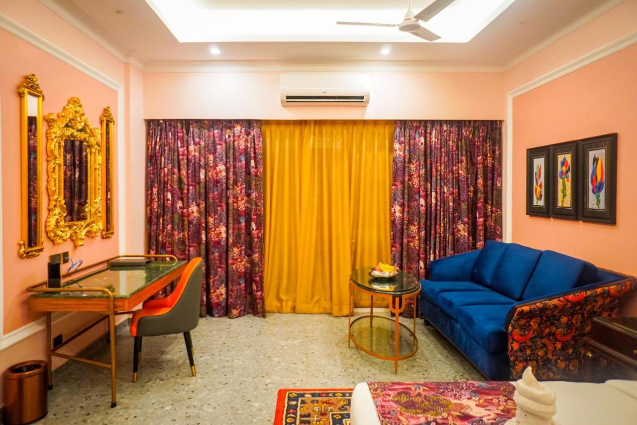Mayfair Purnea Purnia Exterior foto