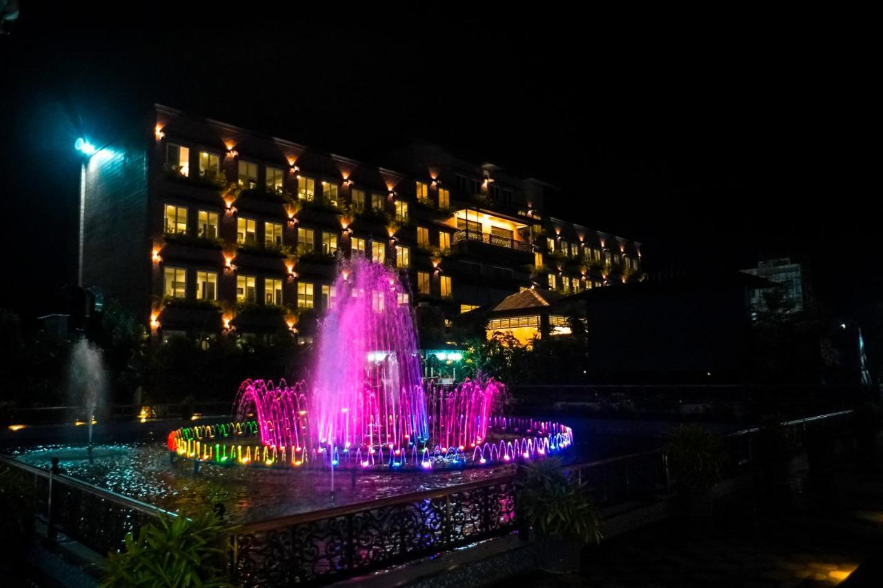 Mayfair Purnea Purnia Exterior foto