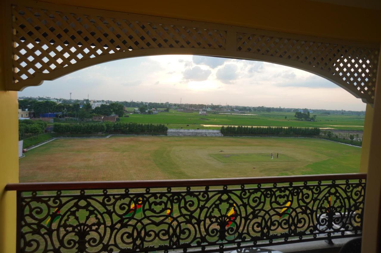 Mayfair Purnea Purnia Exterior foto