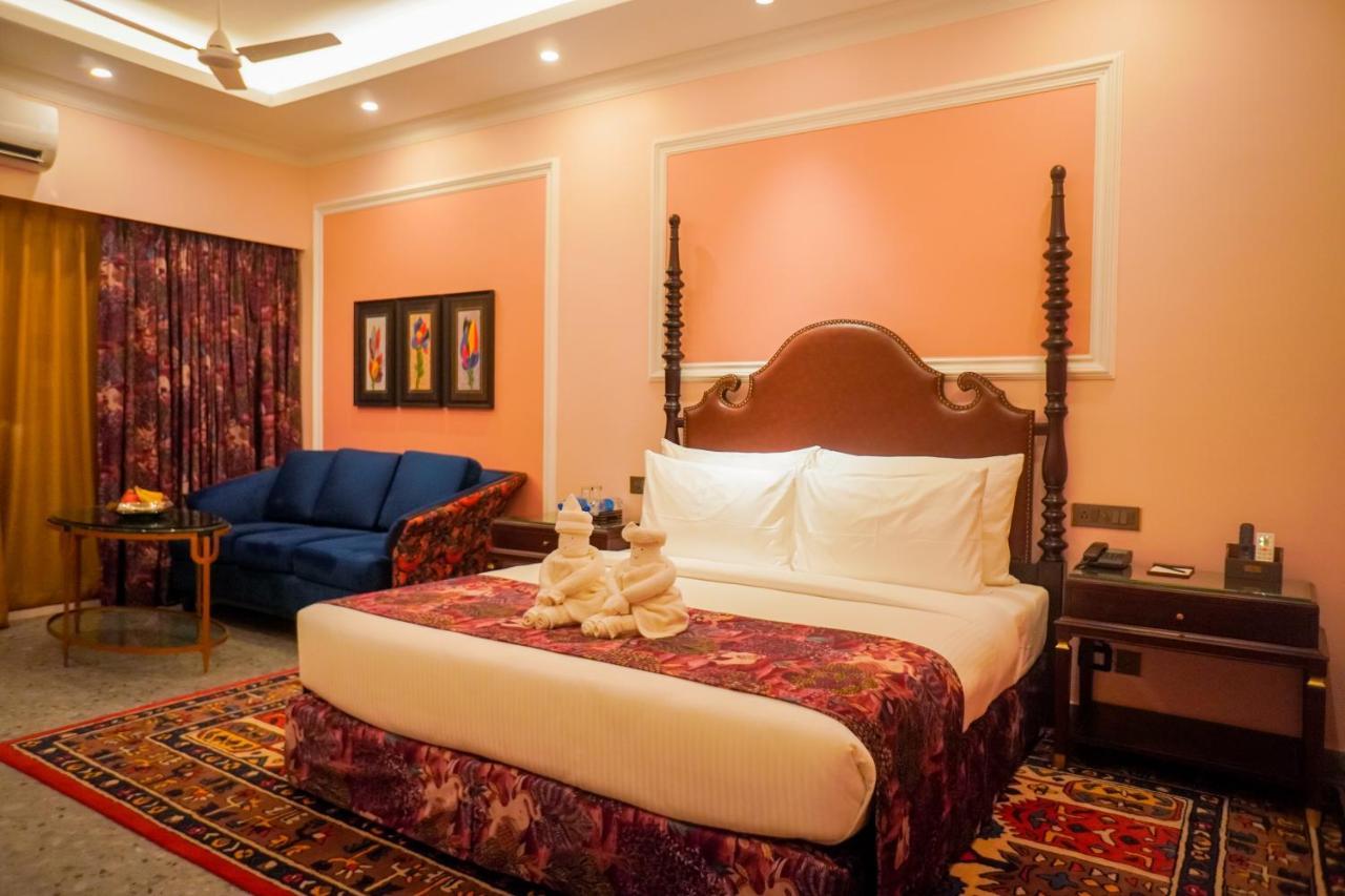 Mayfair Purnea Purnia Exterior foto