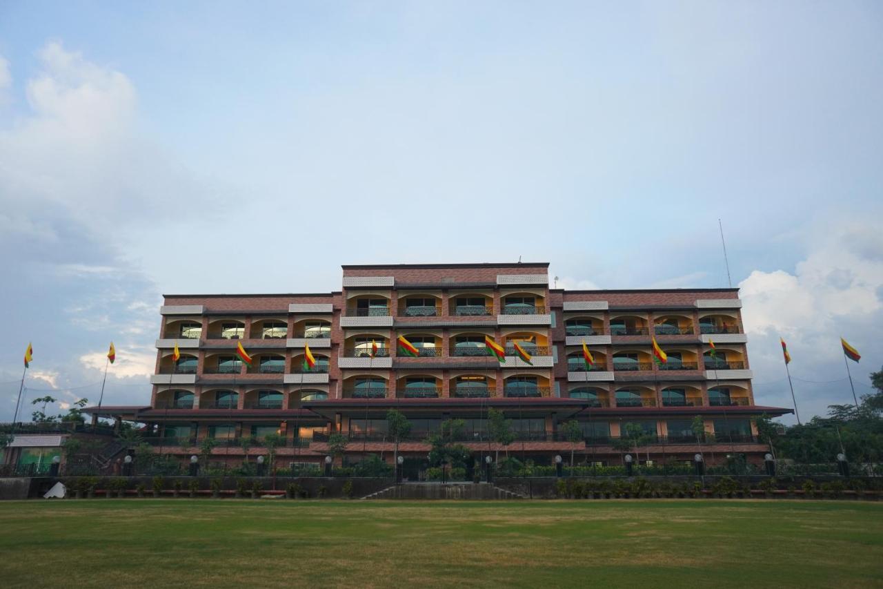 Mayfair Purnea Purnia Exterior foto