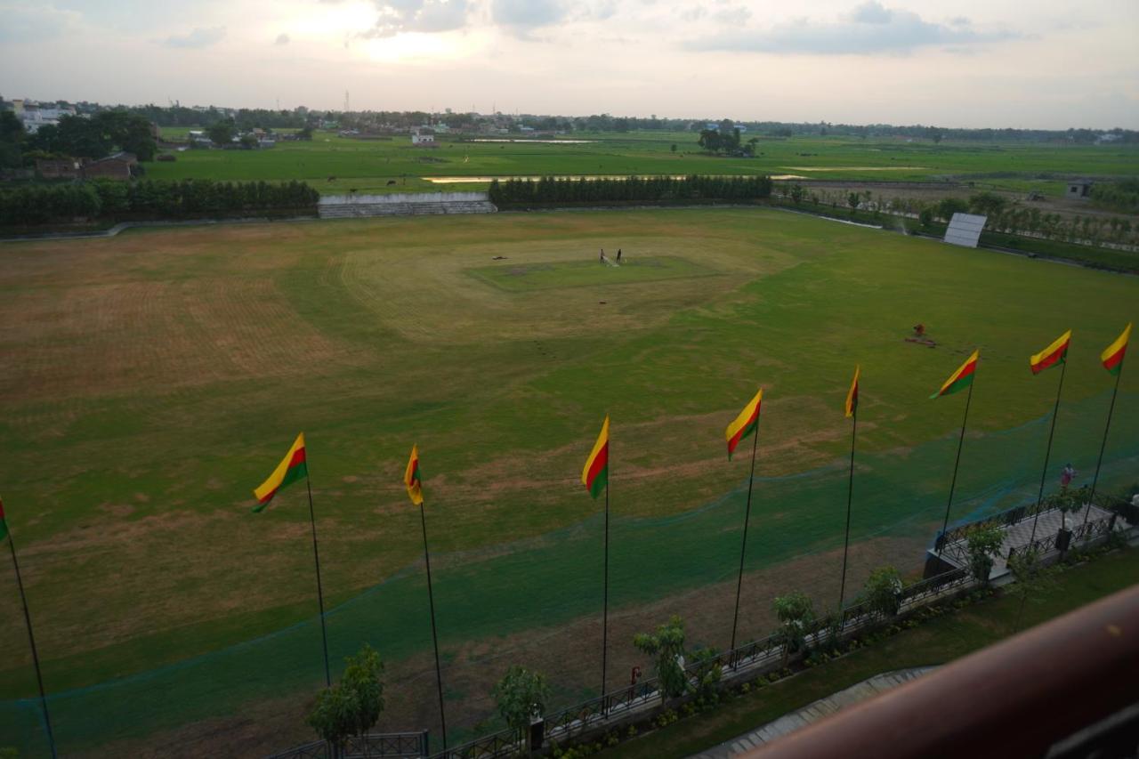 Mayfair Purnea Purnia Exterior foto