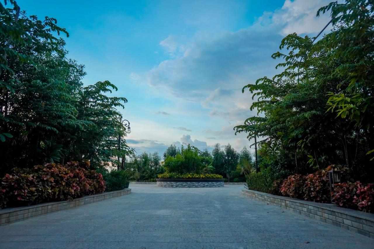 Mayfair Purnea Purnia Exterior foto