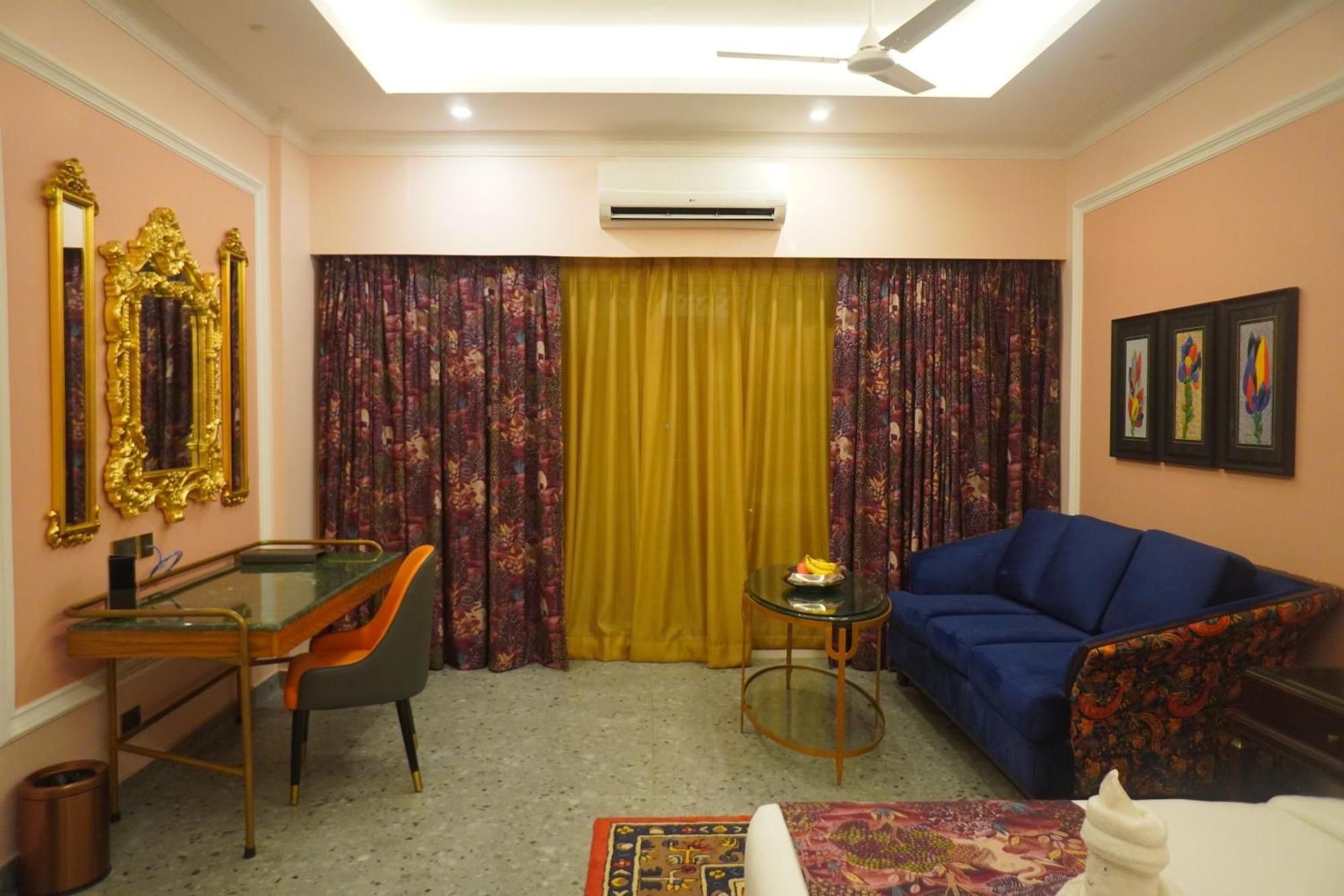 Mayfair Purnea Purnia Exterior foto